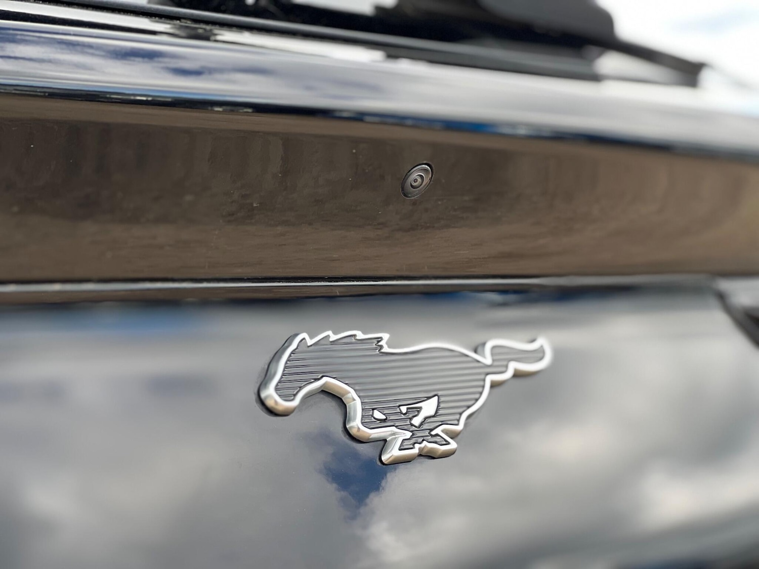 Used Ford Mustang Mach-E 2021 for sale - 78062942: Photo 26