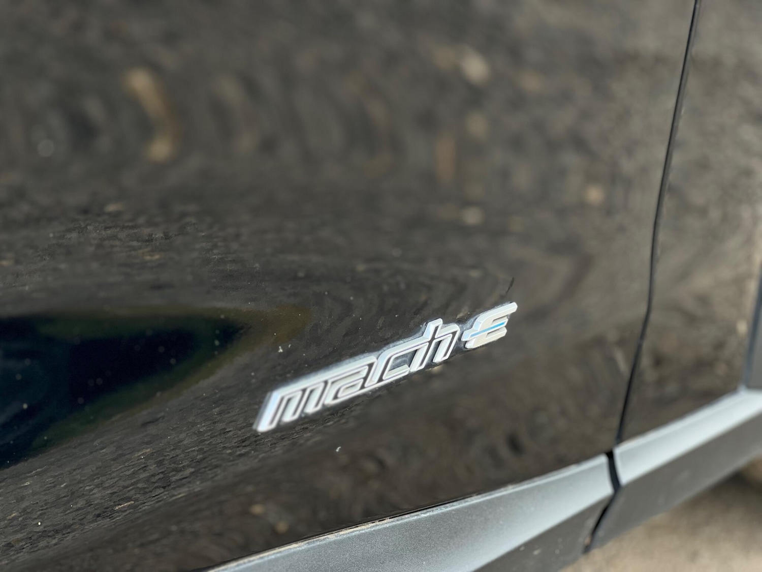 Used Ford Mustang Mach-E 2021 for sale - 78062942: Photo 29