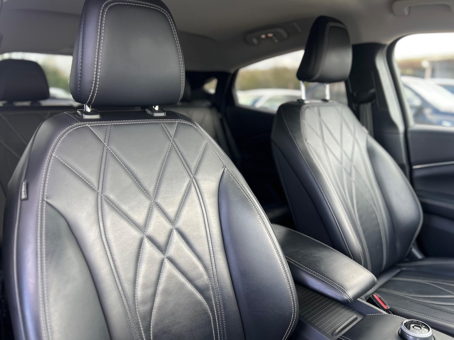 Used Ford Mustang Mach-E 2021 for sale - 78062942: Photo 33