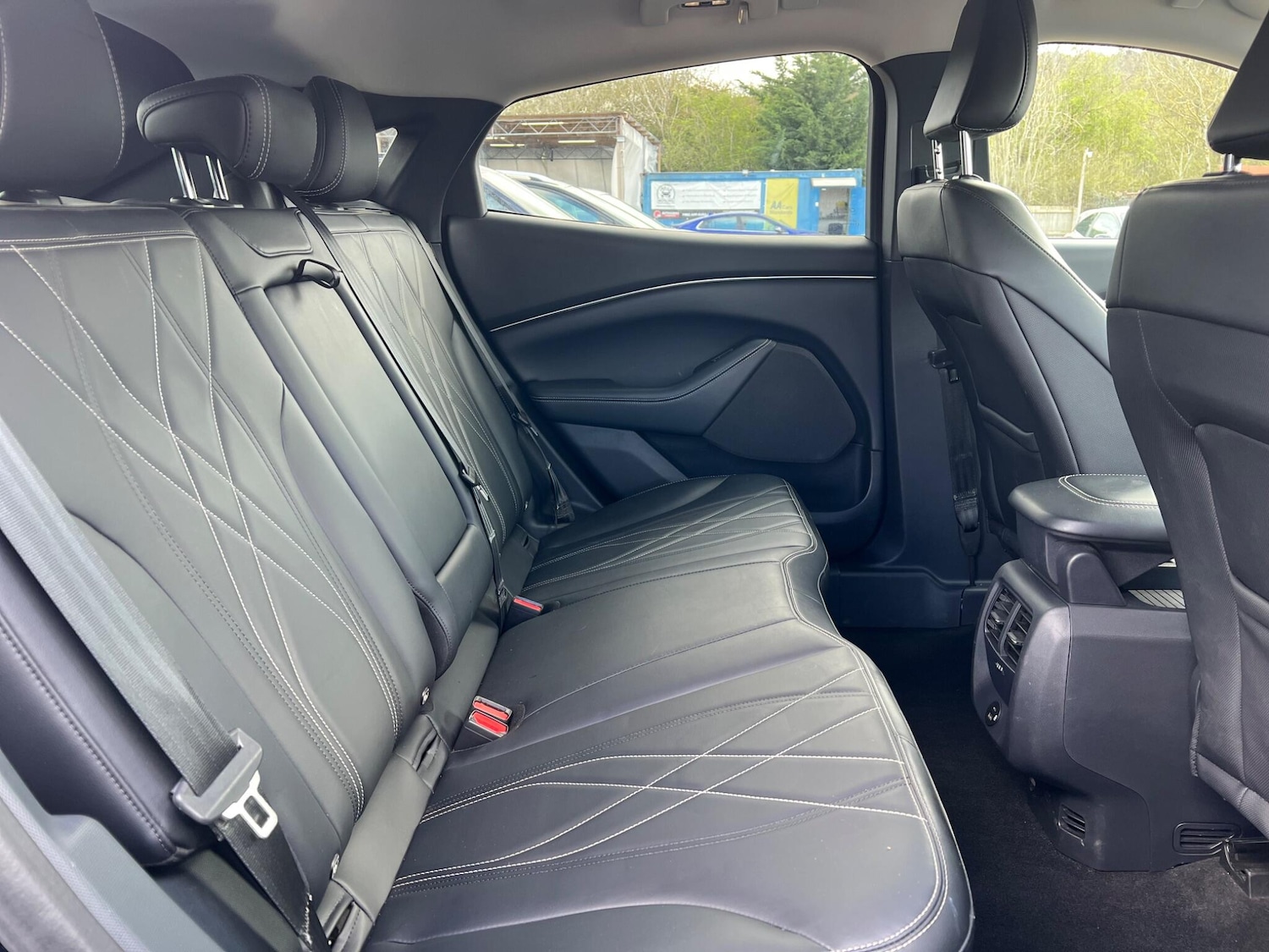 Used Ford Mustang Mach-E 2021 for sale - 78062942: Photo 34