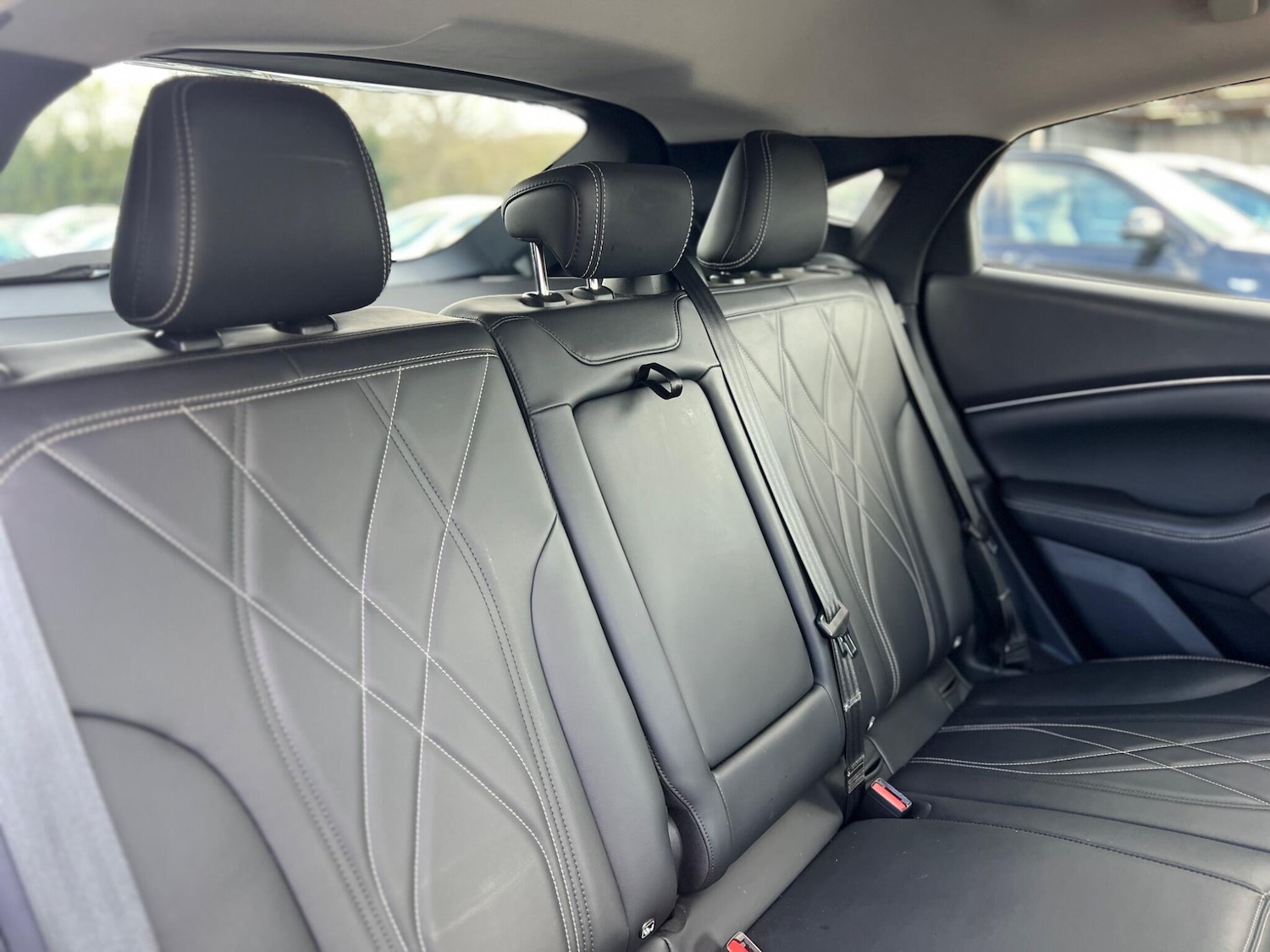 Used Ford Mustang Mach-E 2021 for sale - 78062942: Photo 36