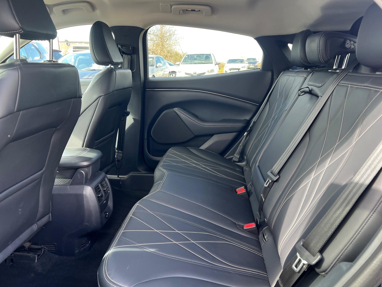 Used Ford Mustang Mach-E 2021 for sale - 78062942: Photo 39