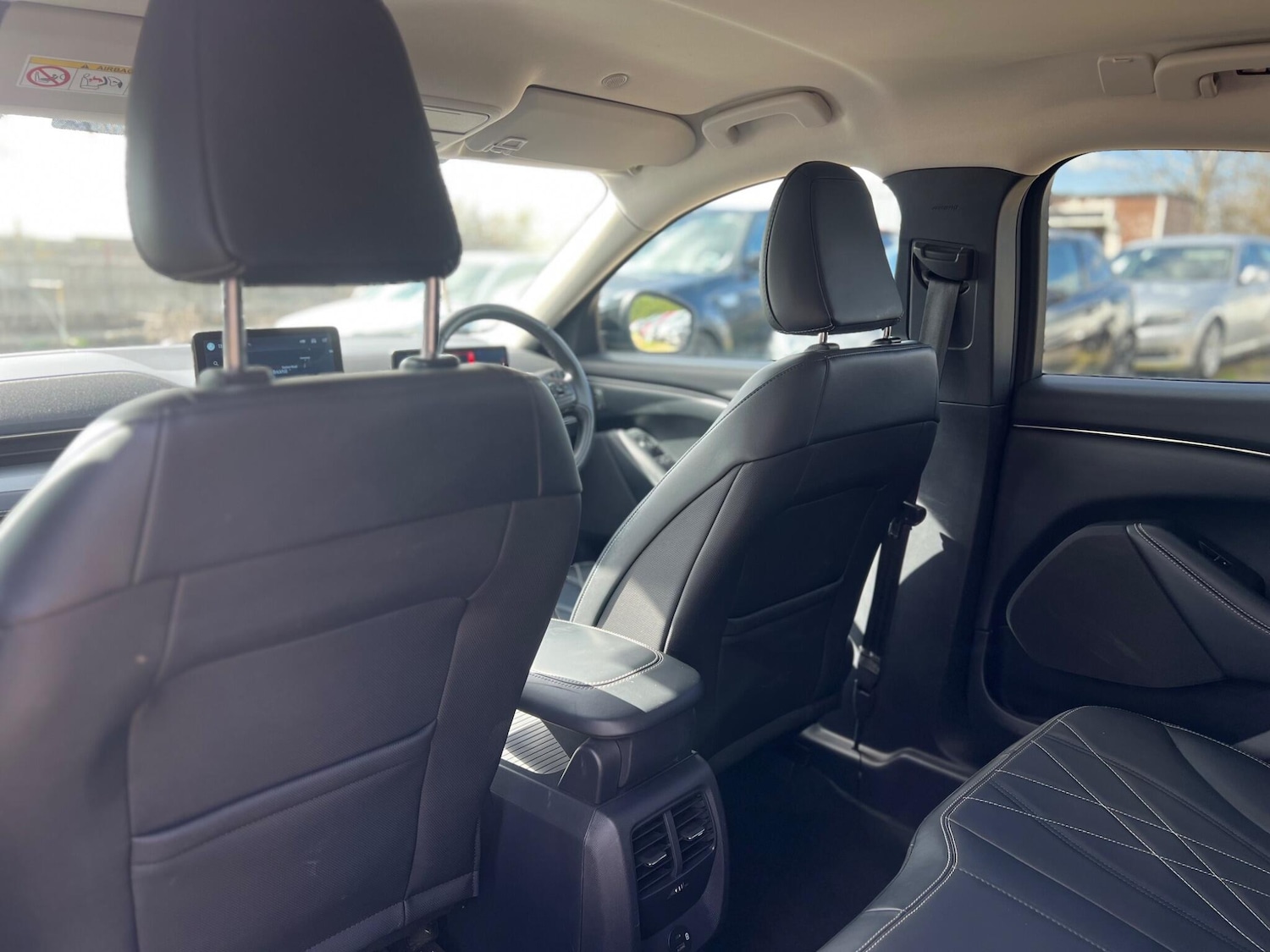 Used Ford Mustang Mach-E 2021 for sale - 78062942: Photo 40