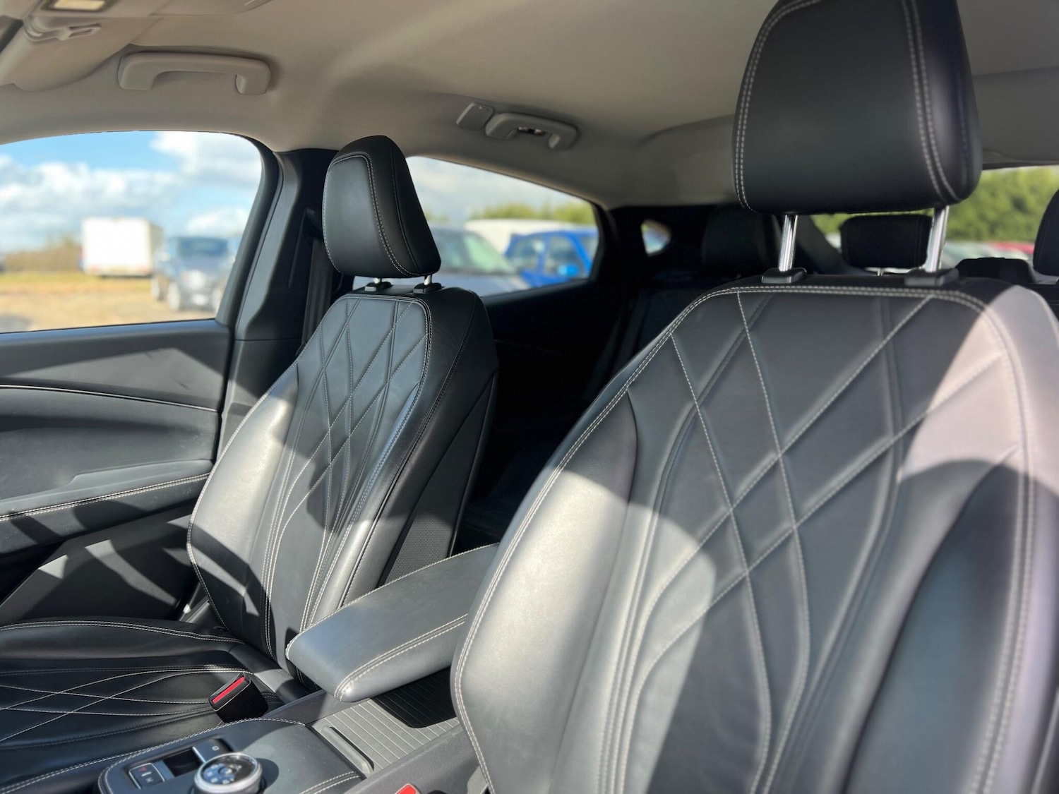 Used Ford Mustang Mach-E 2021 for sale - 78062942: Photo 44