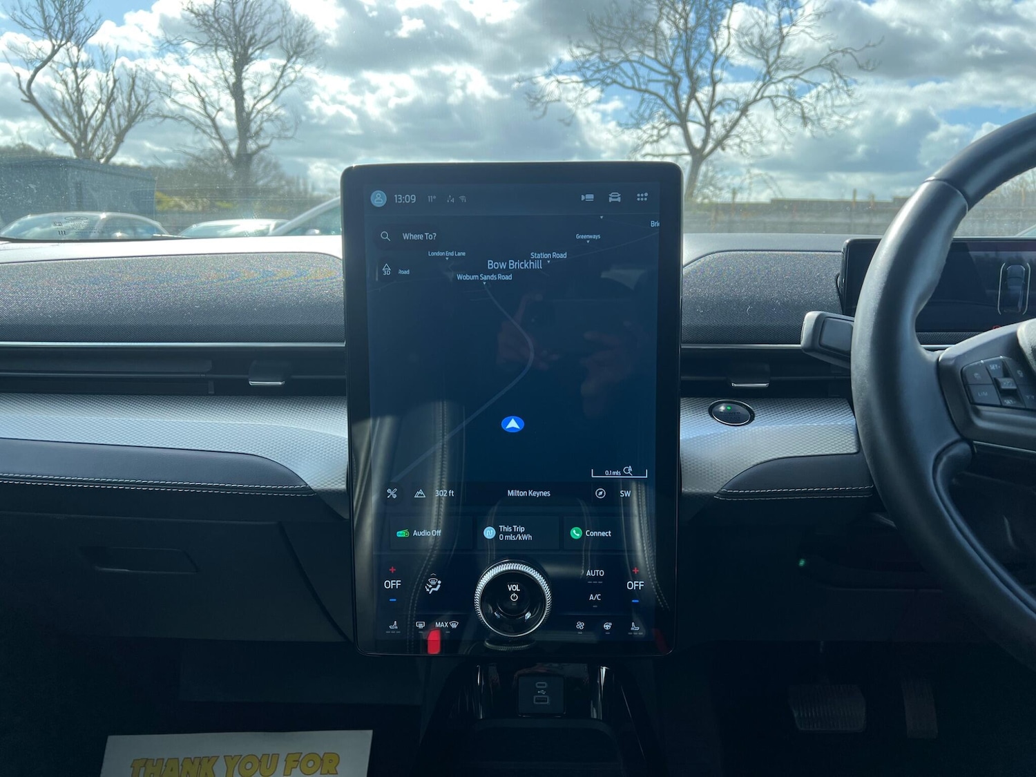 Used Ford Mustang Mach-E 2021 for sale - 78062942: Photo 46