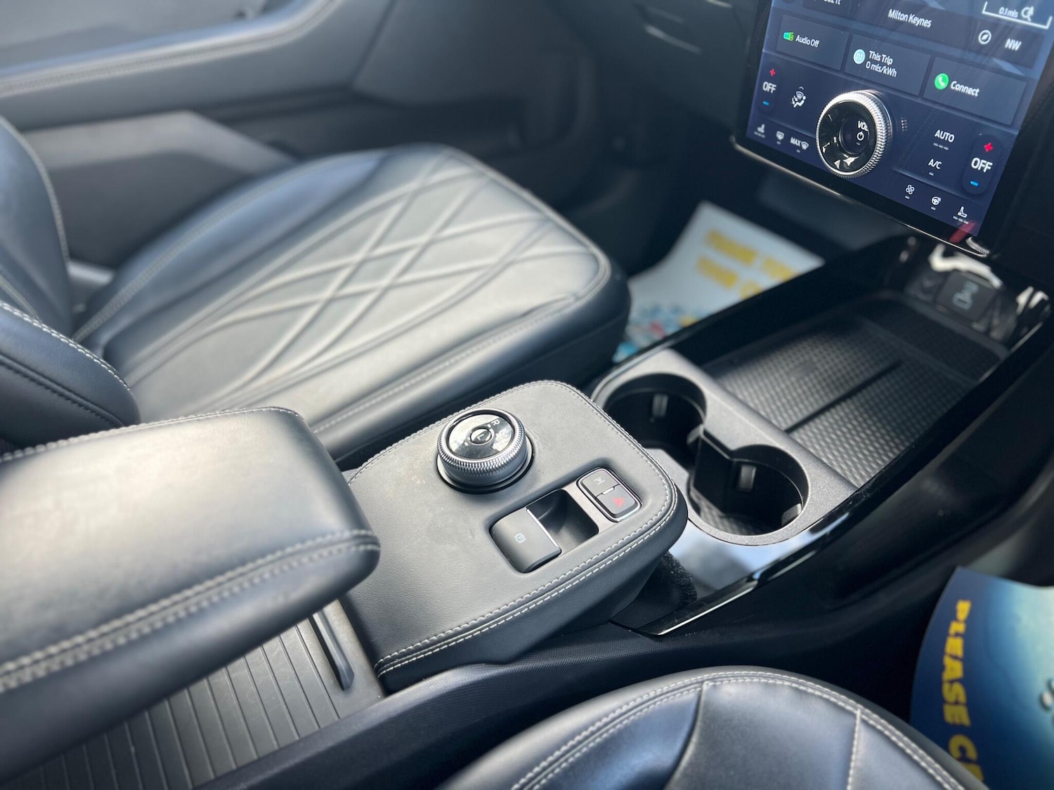 Used Ford Mustang Mach-E 2021 for sale - 78062942: Photo 60