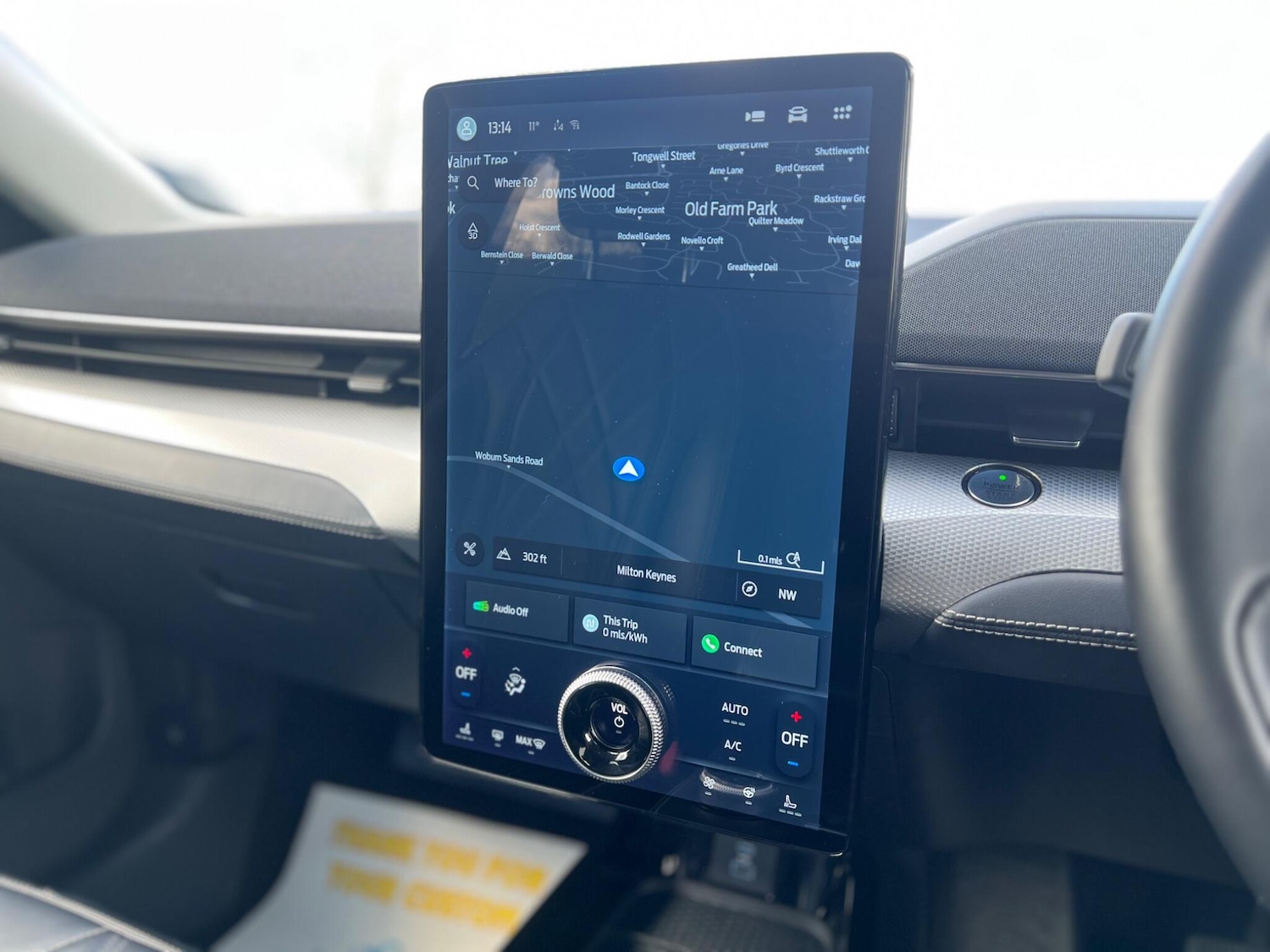 Used Ford Mustang Mach-E 2021 for sale - 78062942: Photo 65