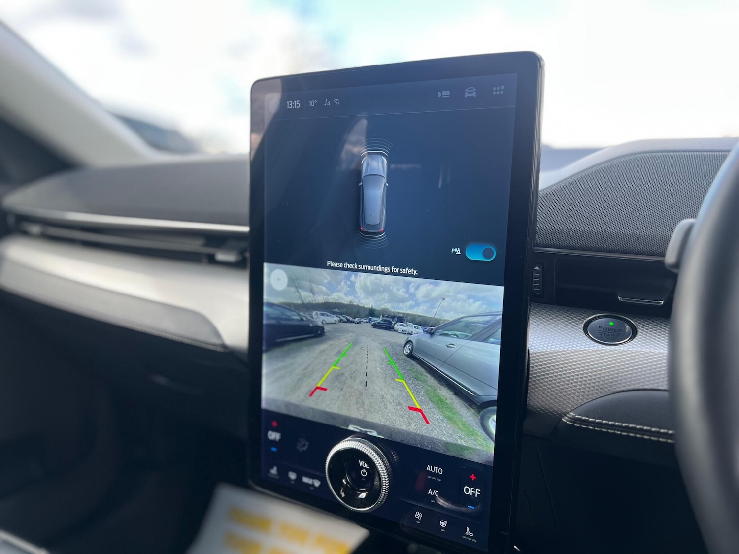 Used Ford Mustang Mach-E 2021 for sale - 78062942: Photo 67