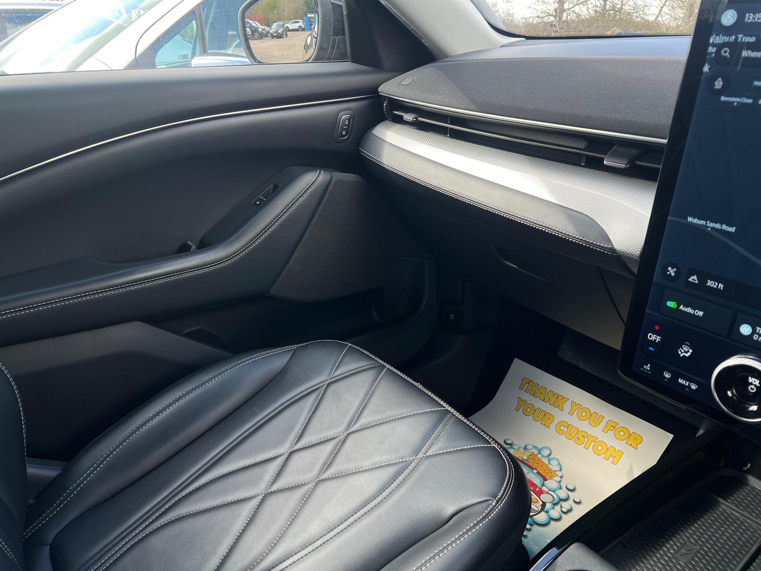 Used Ford Mustang Mach-E 2021 for sale - 78062942: Photo 68