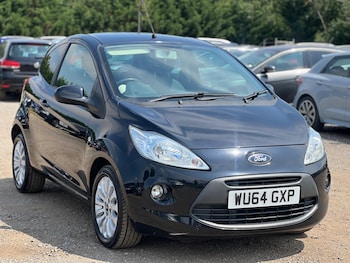 Used Ford Ka 2014 for sale - 79188861: Photo