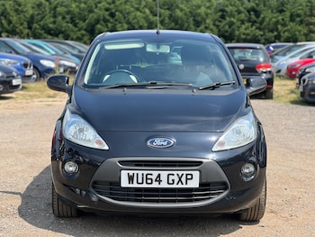 Used Ford Ka 2014 for sale - 79188861: Photo