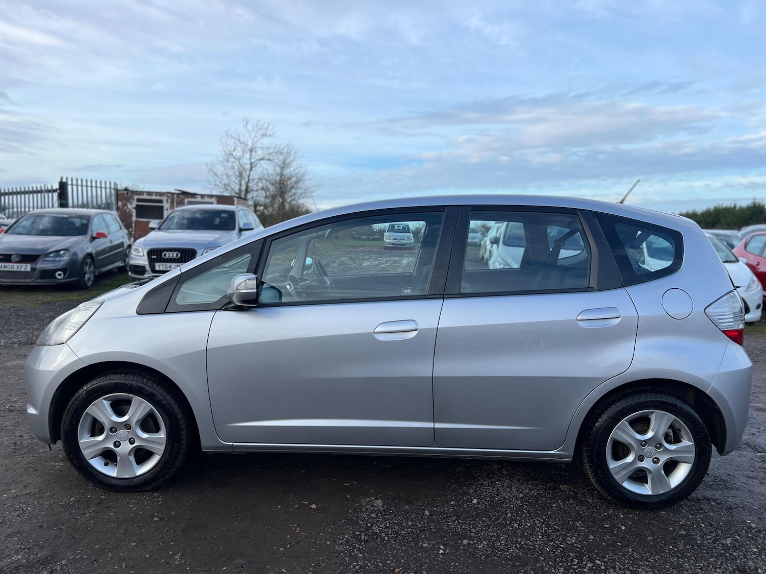 Used Honda Jazz 2009 for sale - 77454990: Photo 12