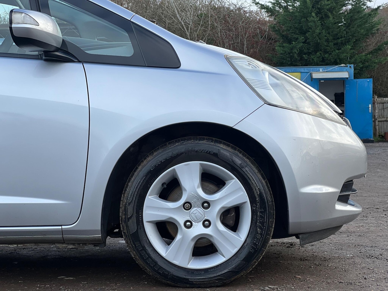 Used Honda Jazz 2009 for sale - 77454990: Photo 13