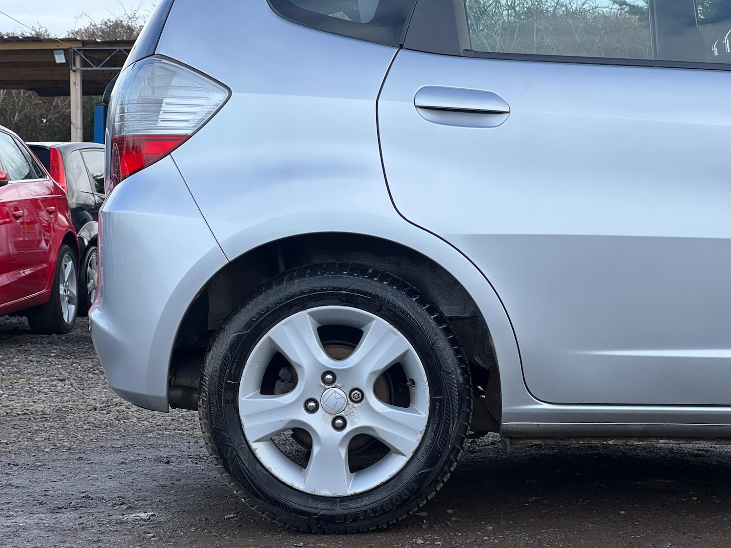 Used Honda Jazz 2009 for sale - 77454990: Photo 14