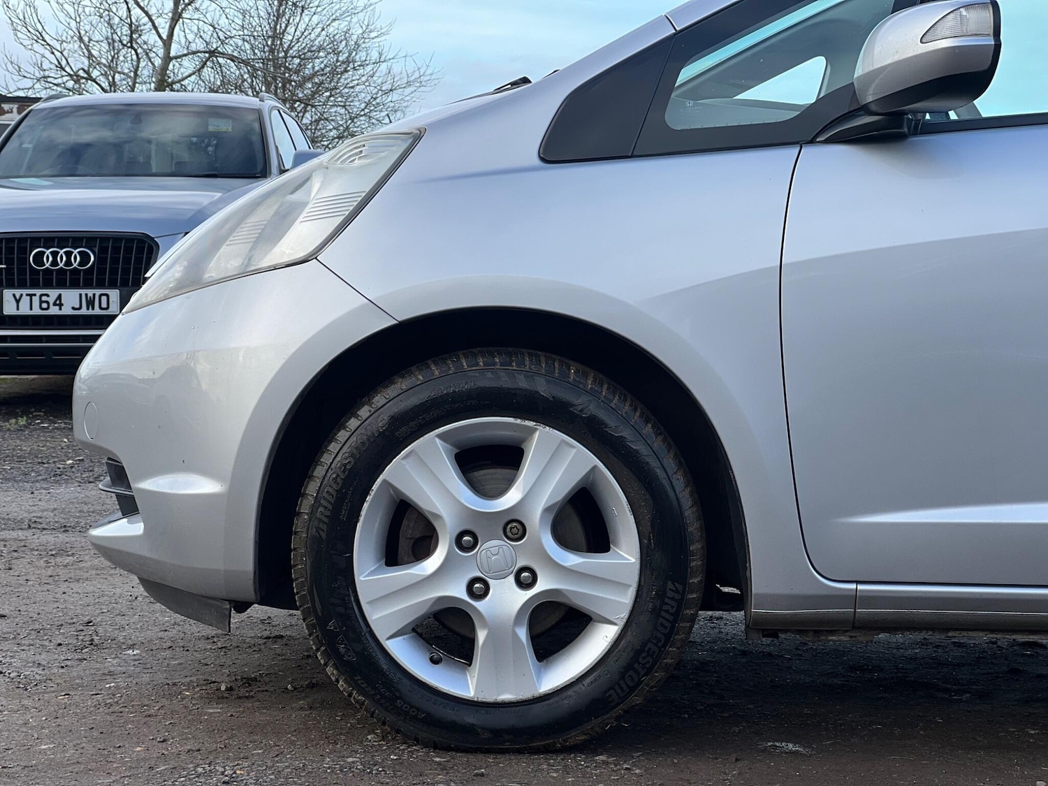 Used Honda Jazz 2009 for sale - 77454990: Photo 16