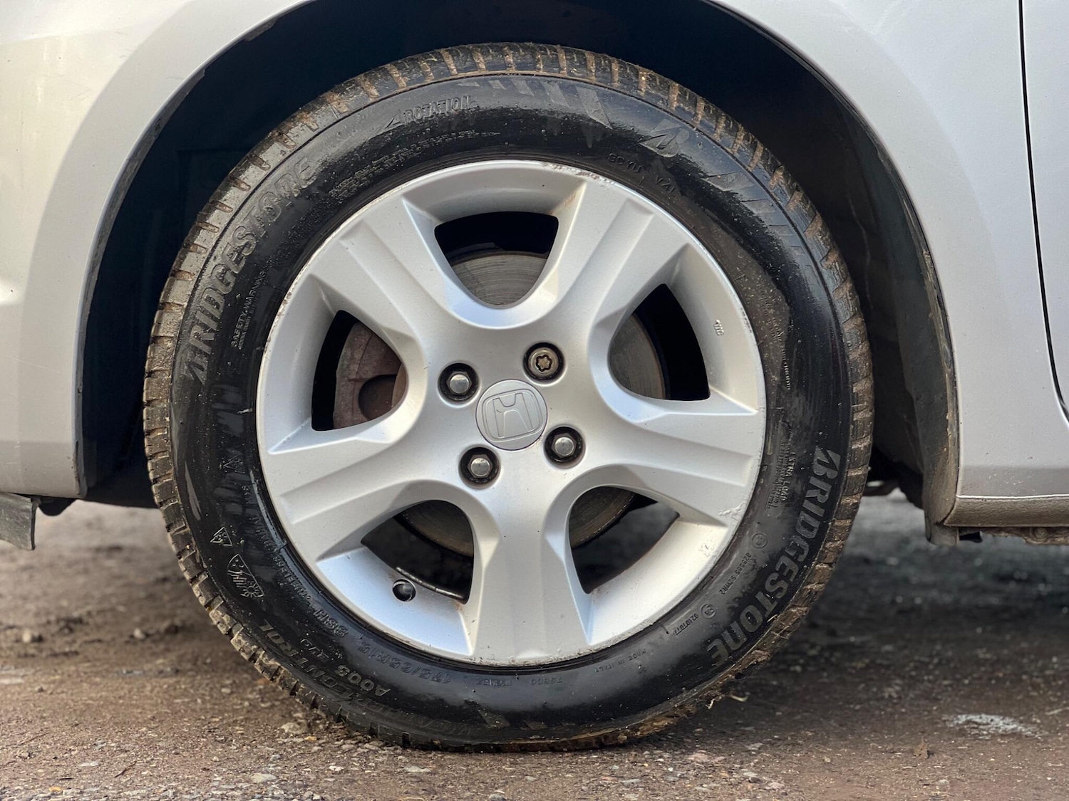 Used Honda Jazz 2009 for sale - 77454990: Photo 17