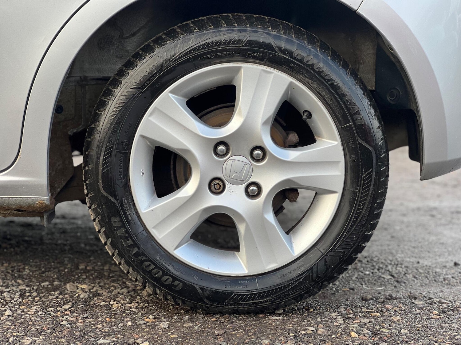 Used Honda Jazz 2009 for sale - 77454990: Photo 18