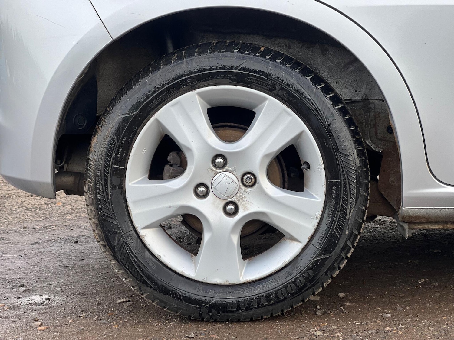 Used Honda Jazz 2009 for sale - 77454990: Photo 19