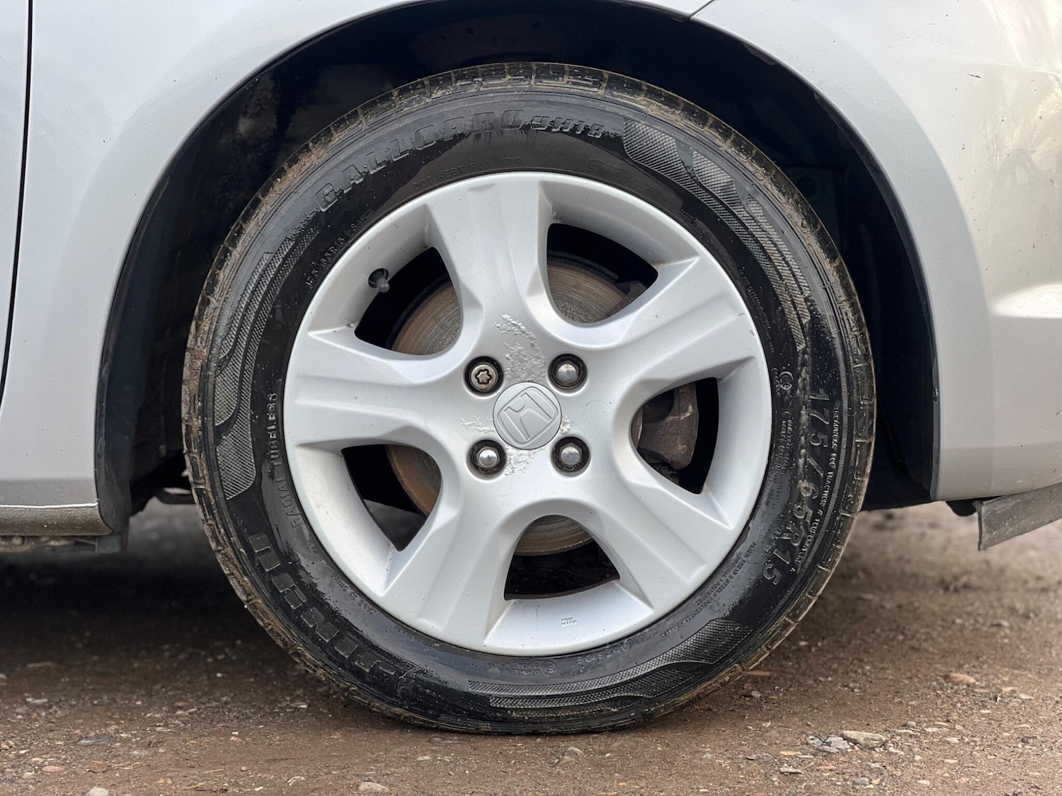 Used Honda Jazz 2009 for sale - 77454990: Photo 20