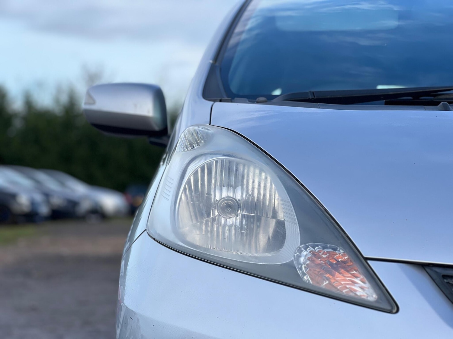 Used Honda Jazz 2009 for sale - 77454990: Photo 22