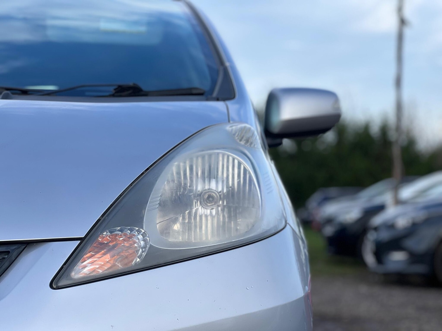 Used Honda Jazz 2009 for sale - 77454990: Photo 23