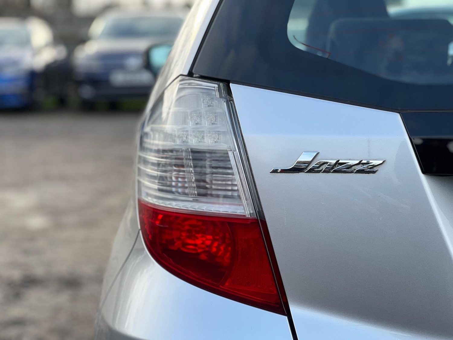 Used Honda Jazz 2009 for sale - 77454990: Photo 24