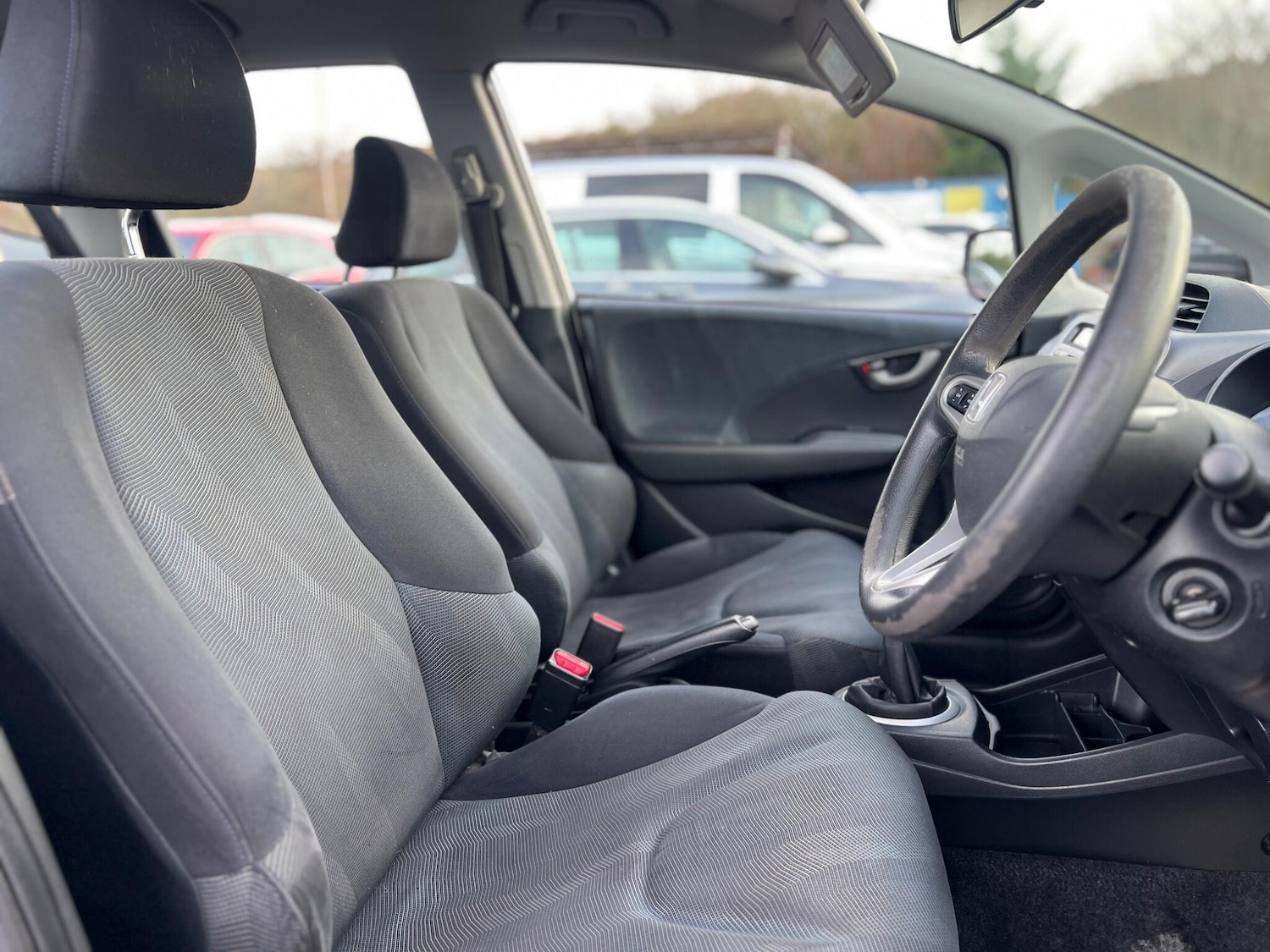 Used Honda Jazz 2009 for sale - 77454990: Photo 26