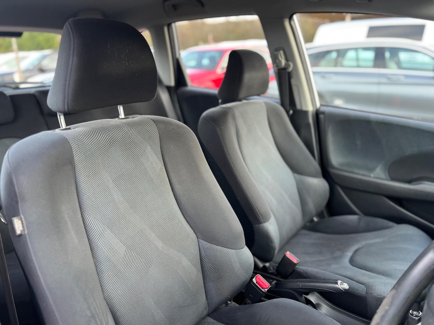 Used Honda Jazz 2009 for sale - 77454990: Photo 28