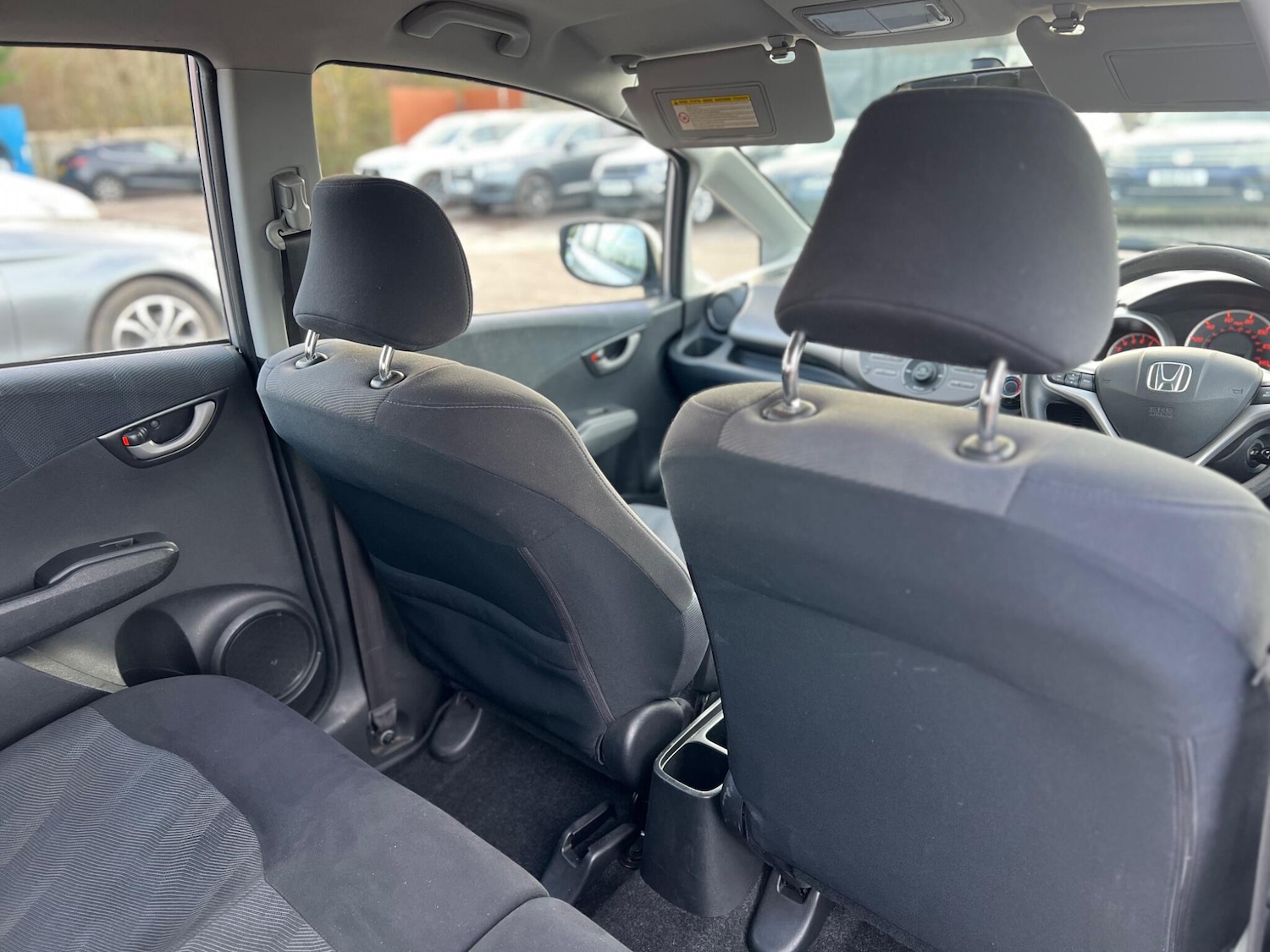 Used Honda Jazz 2009 for sale - 77454990: Photo 32