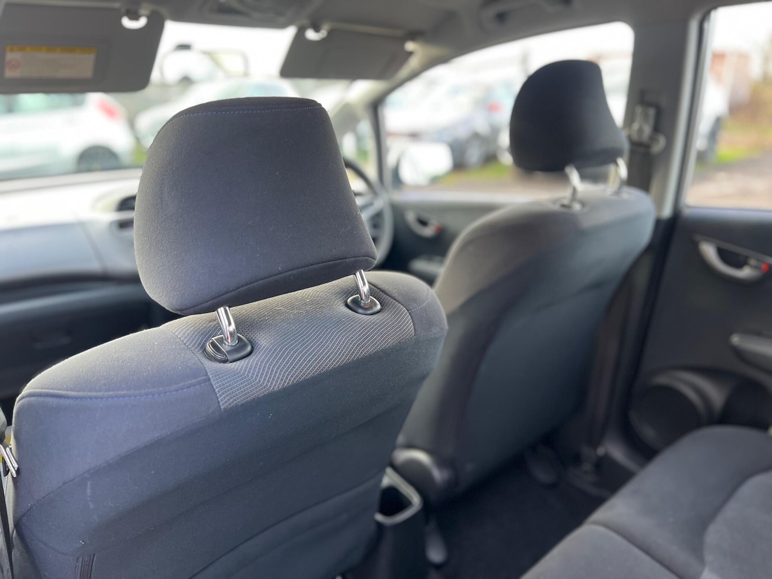 Used Honda Jazz 2009 for sale - 77454990: Photo 35