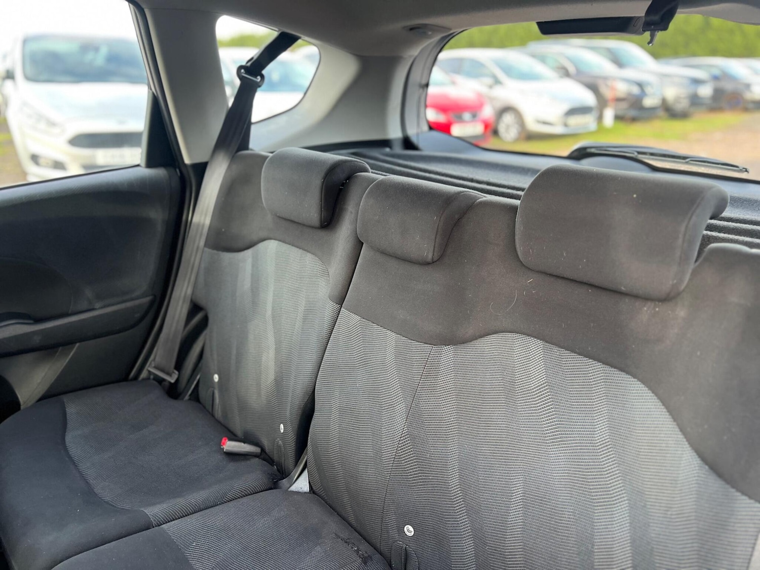 Used Honda Jazz 2009 for sale - 77454990: Photo 36