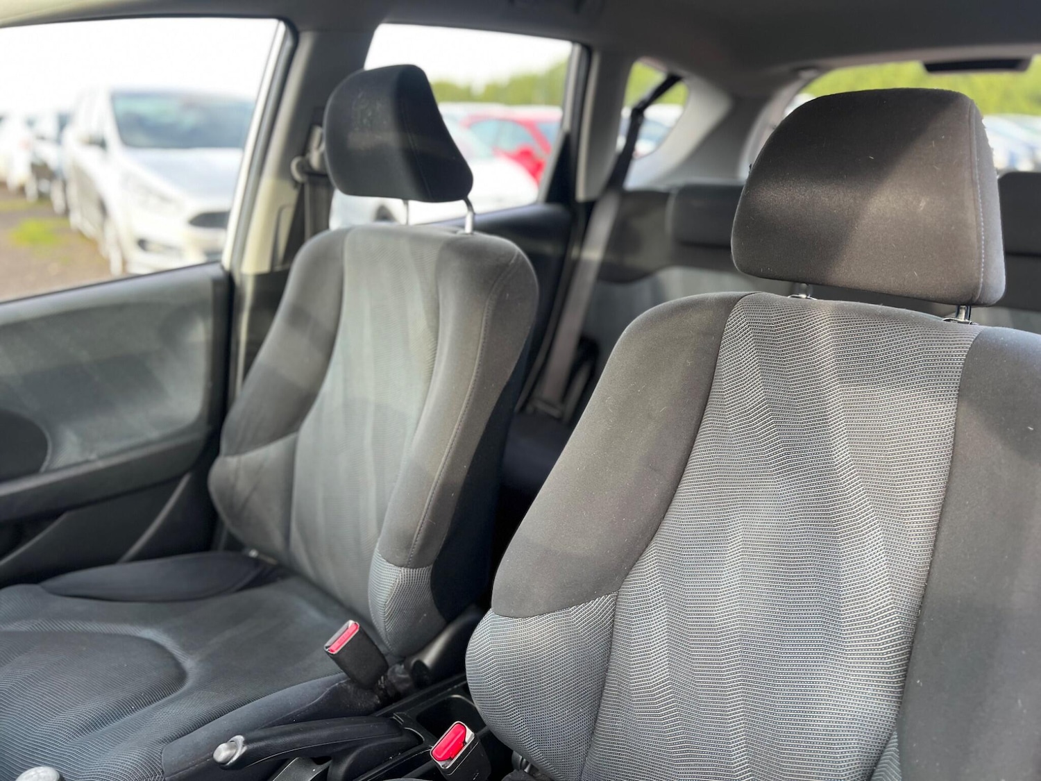 Used Honda Jazz 2009 for sale - 77454990: Photo 39