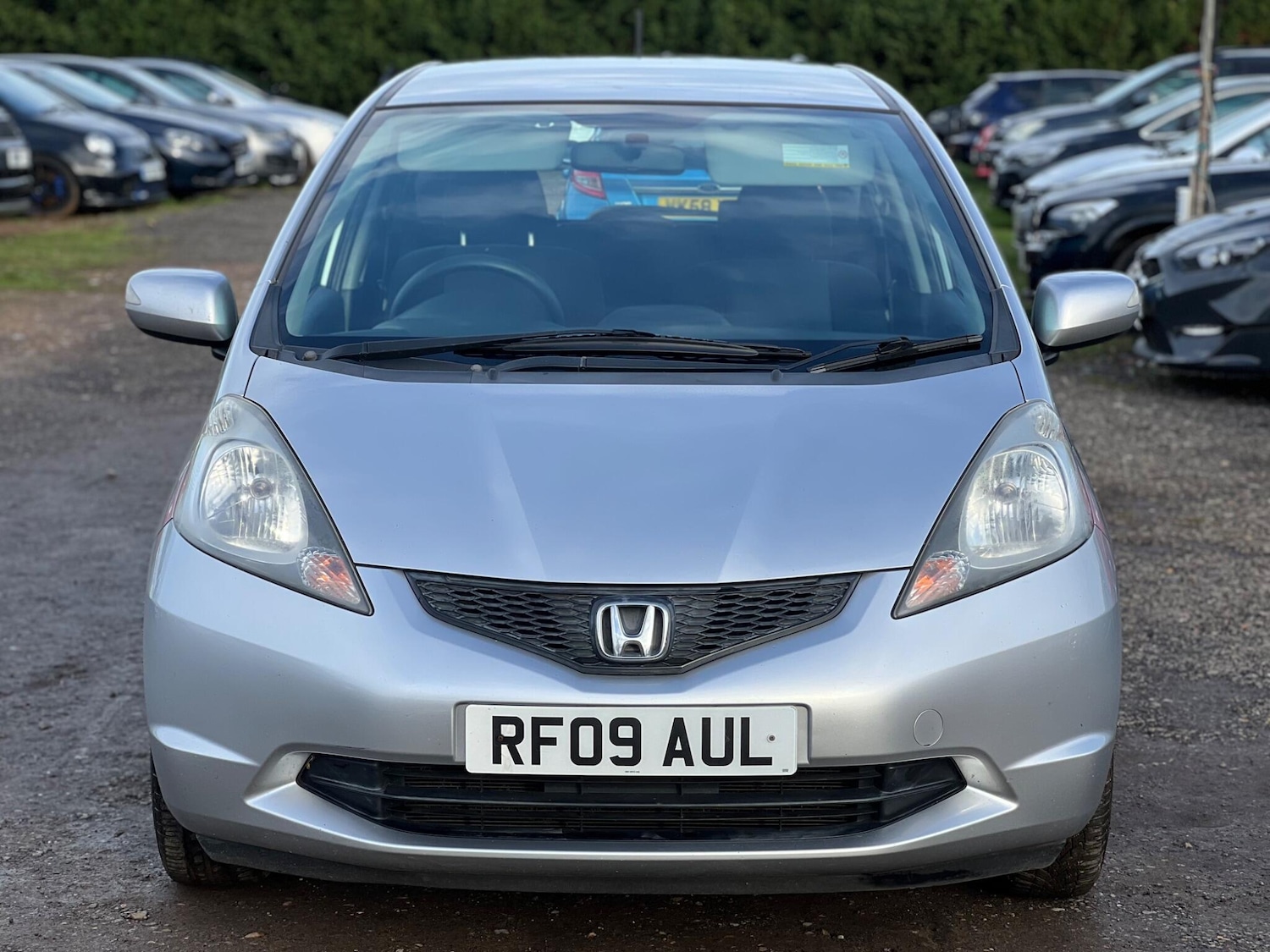 Used Honda Jazz 2009 for sale - 77454990: Photo 4