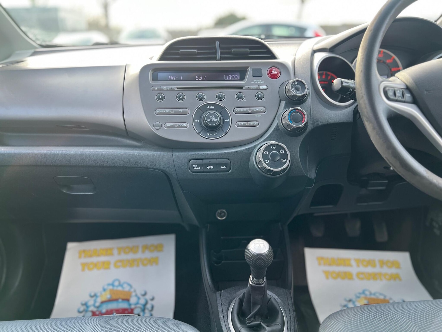 Used Honda Jazz 2009 for sale - 77454990: Photo 41