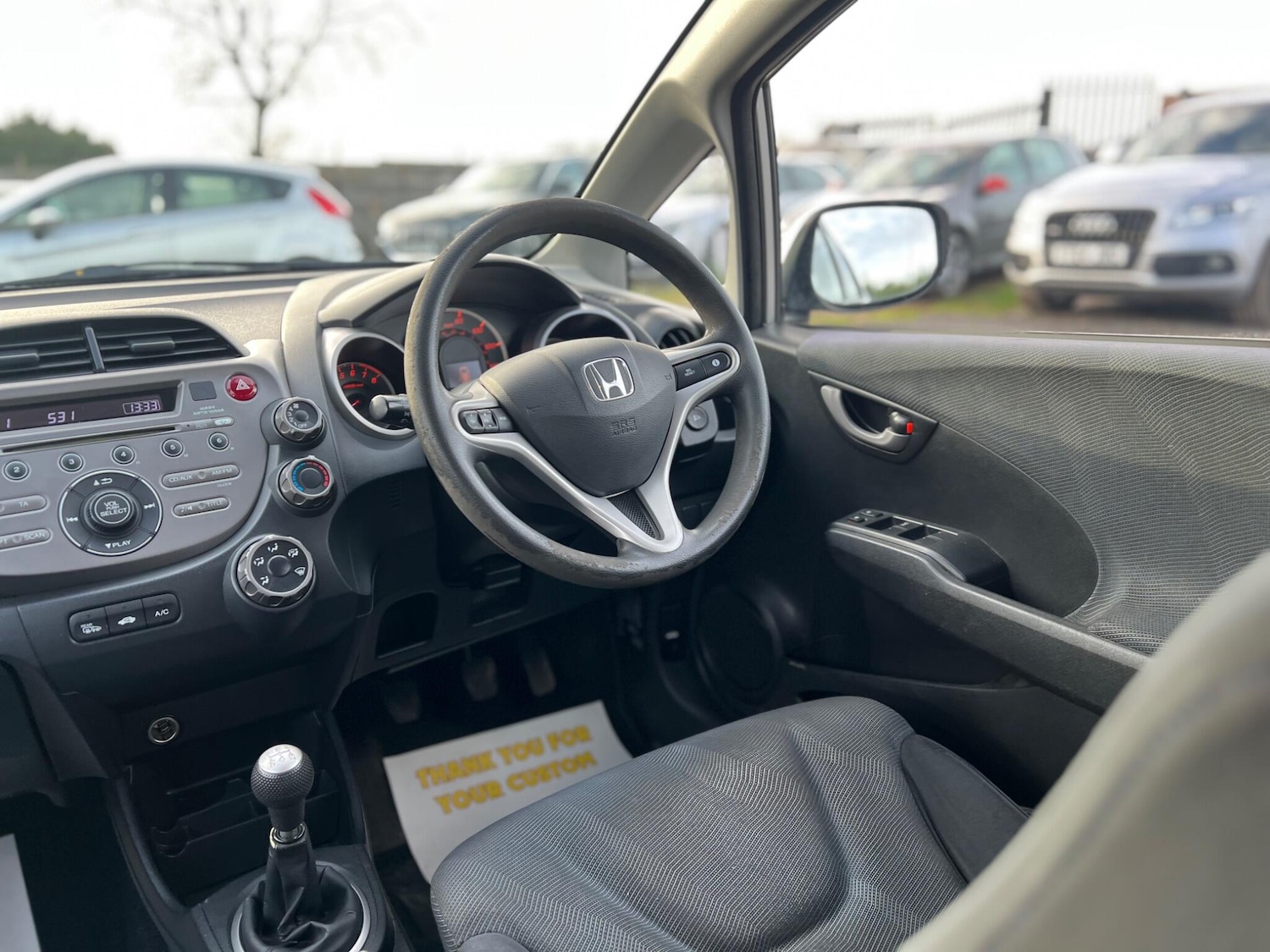 Used Honda Jazz 2009 for sale - 77454990: Photo 42