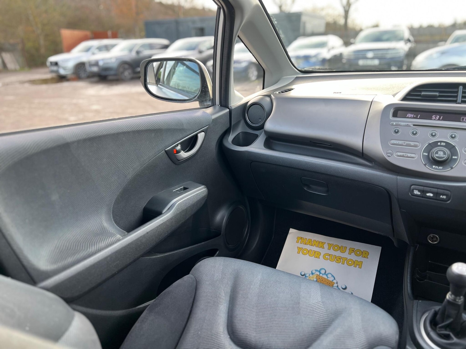 Used Honda Jazz 2009 for sale - 77454990: Photo 43