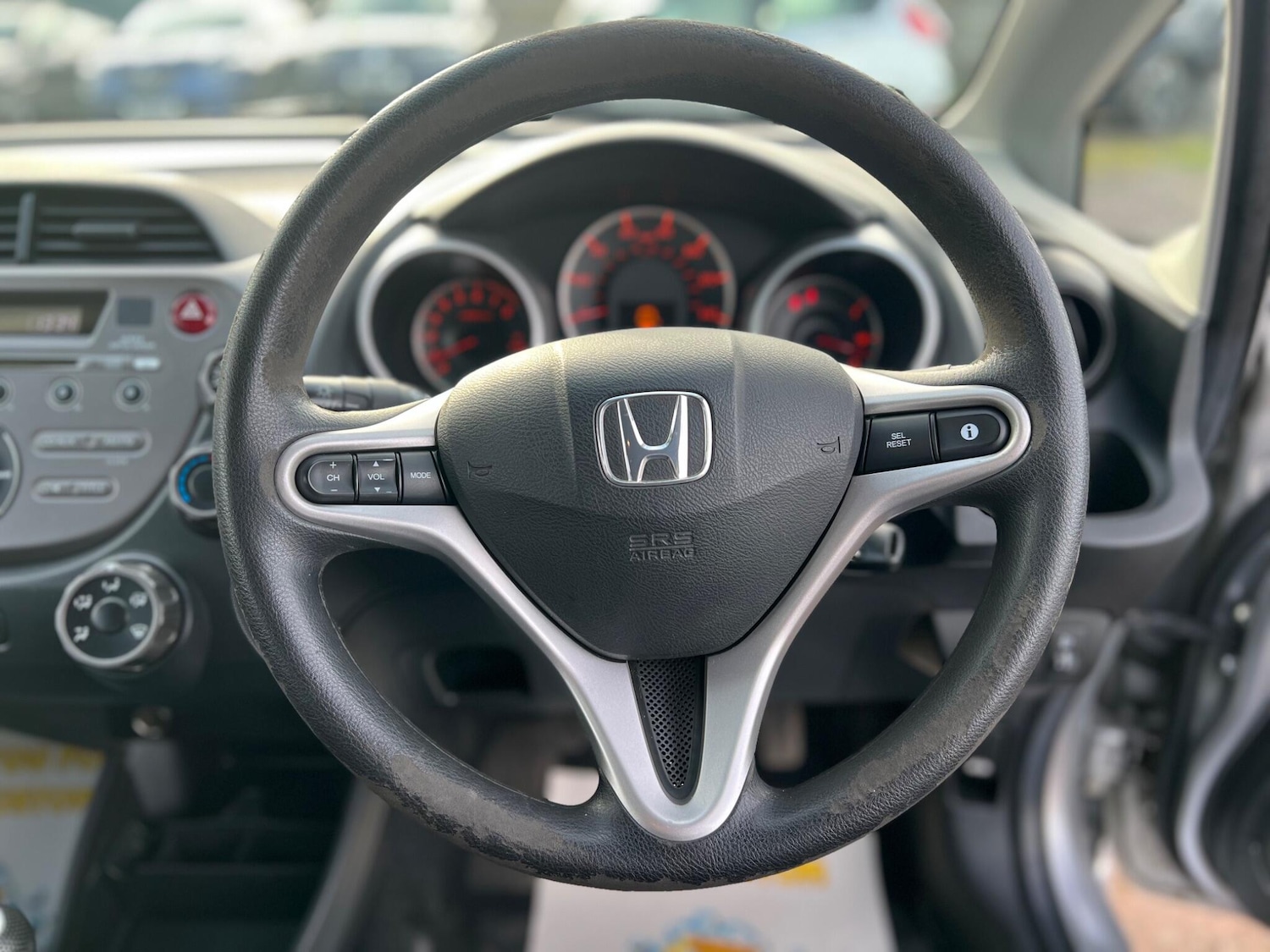 Used Honda Jazz 2009 for sale - 77454990: Photo 44