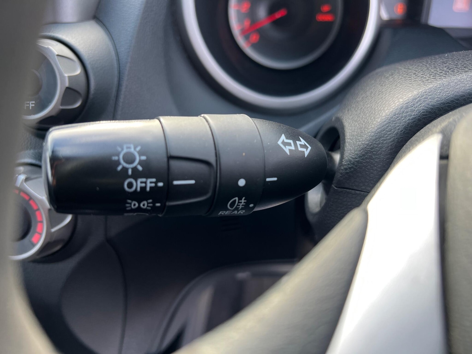 Used Honda Jazz 2009 for sale - 77454990: Photo 48