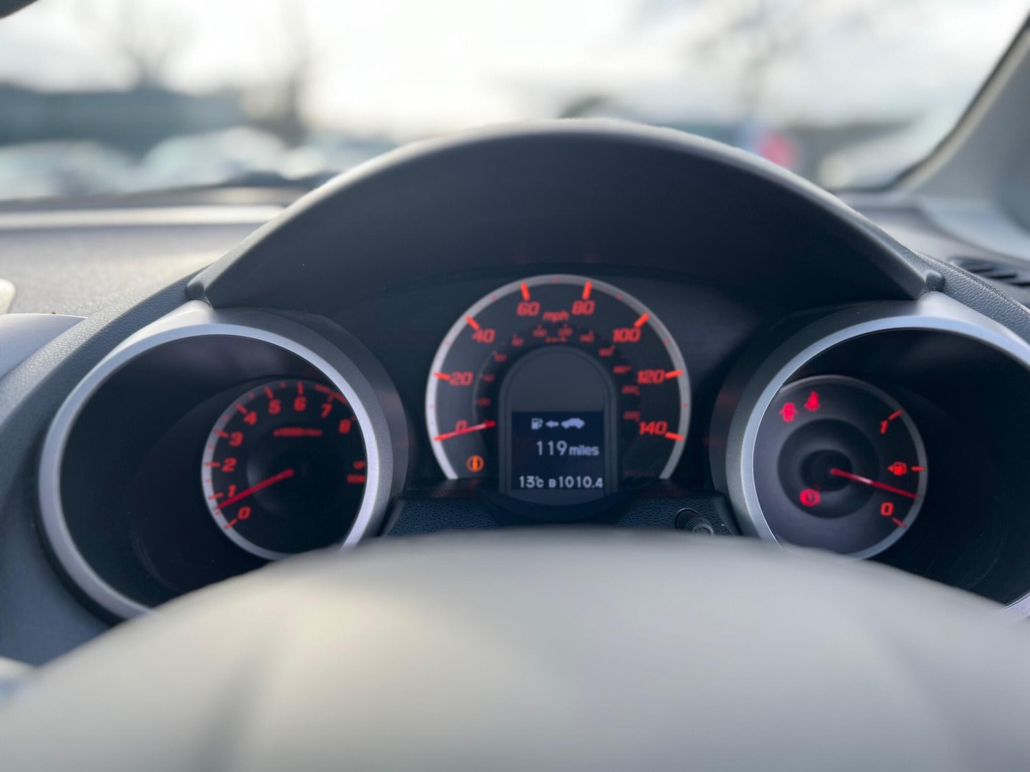 Used Honda Jazz 2009 for sale - 77454990: Photo 49