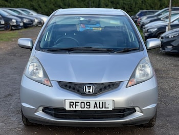 Used Honda Jazz 2009 for sale - 77454990: Photo