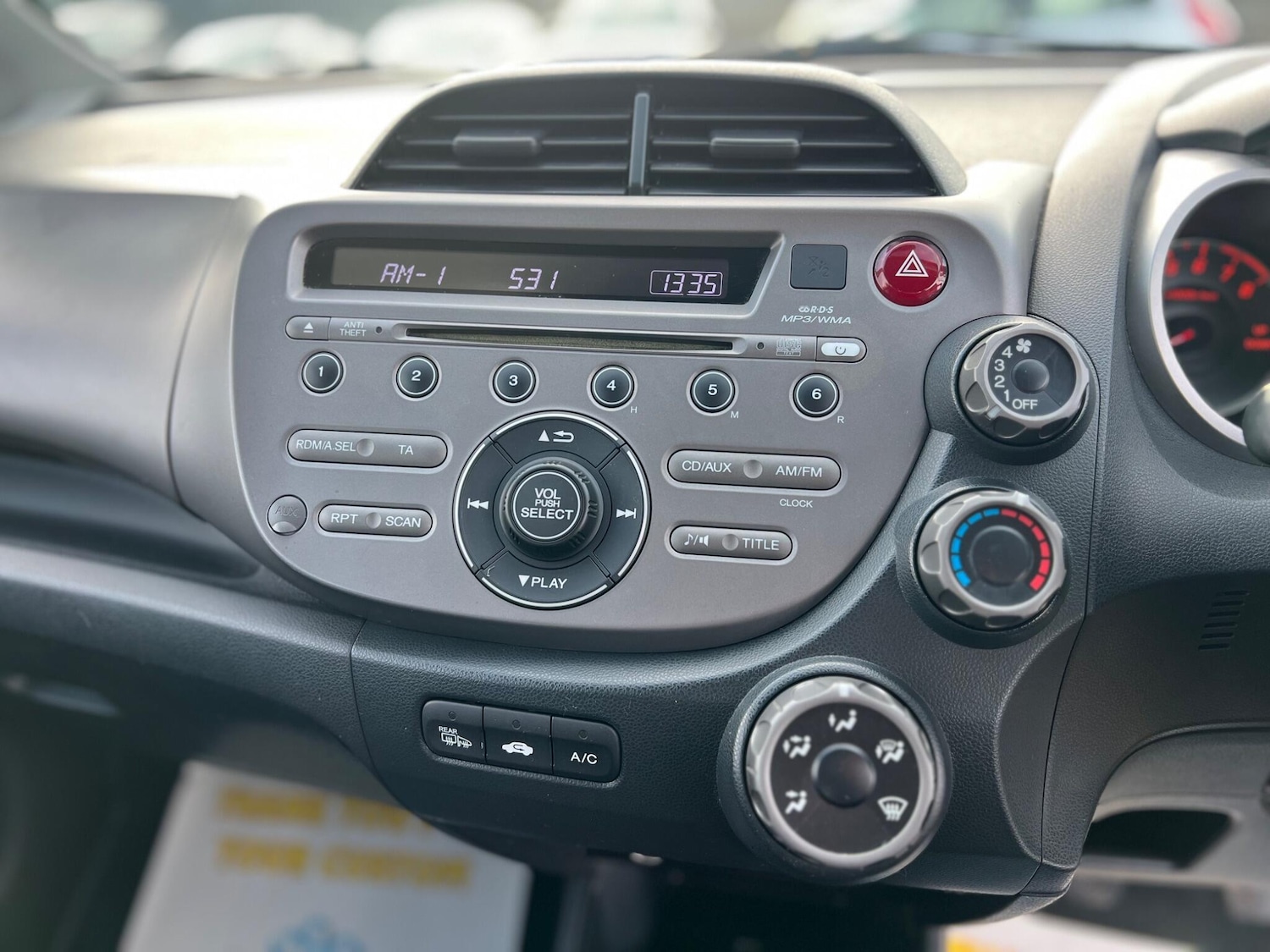 Used Honda Jazz 2009 for sale - 77454990: Photo 51