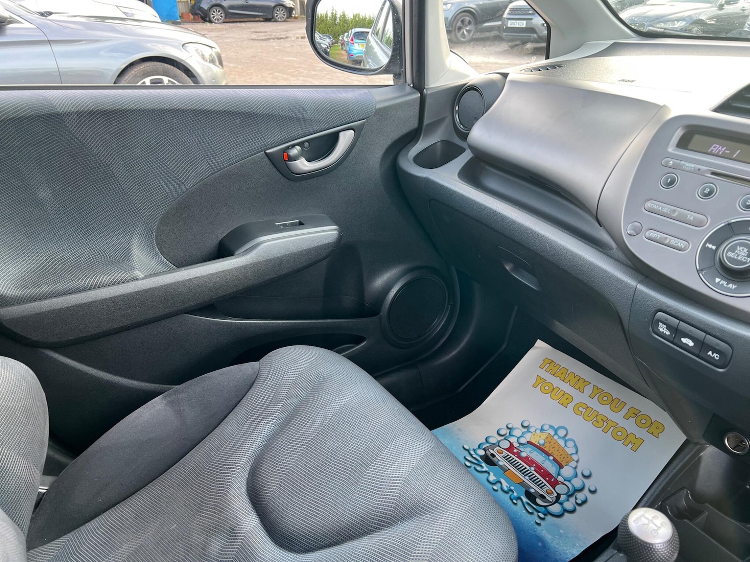 Used Honda Jazz 2009 for sale - 77454990: Photo 52