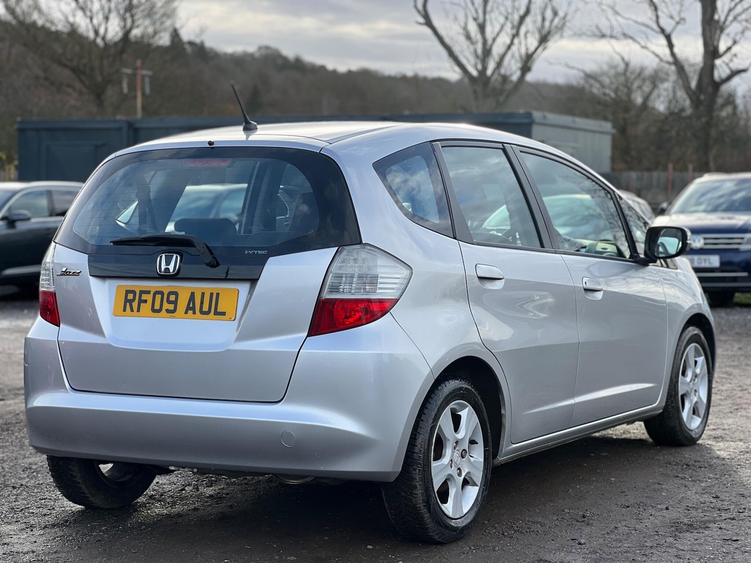 Used Honda Jazz 2009 for sale - 77454990: Photo 7