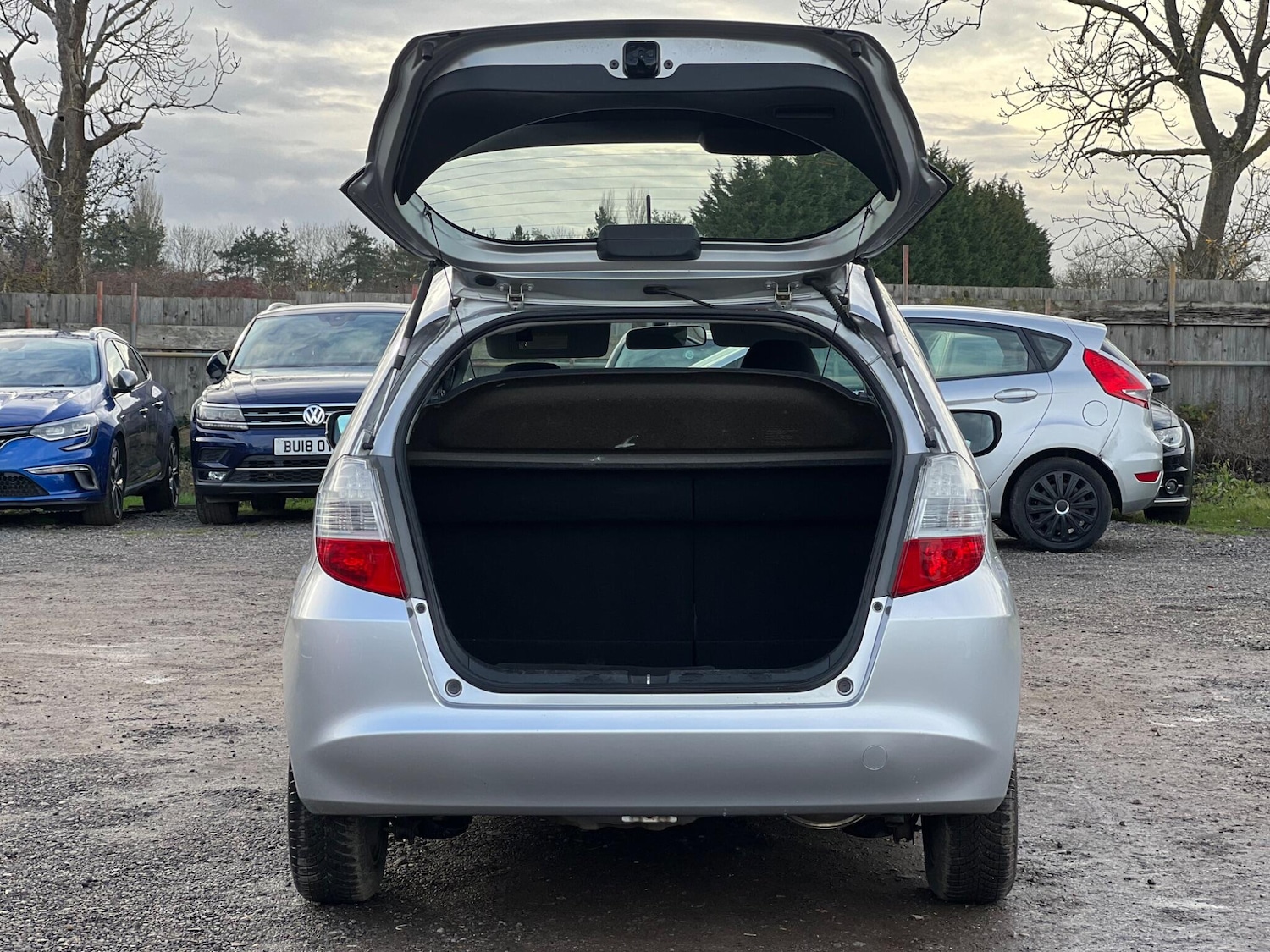 Used Honda Jazz 2009 for sale - 77454990: Photo 9