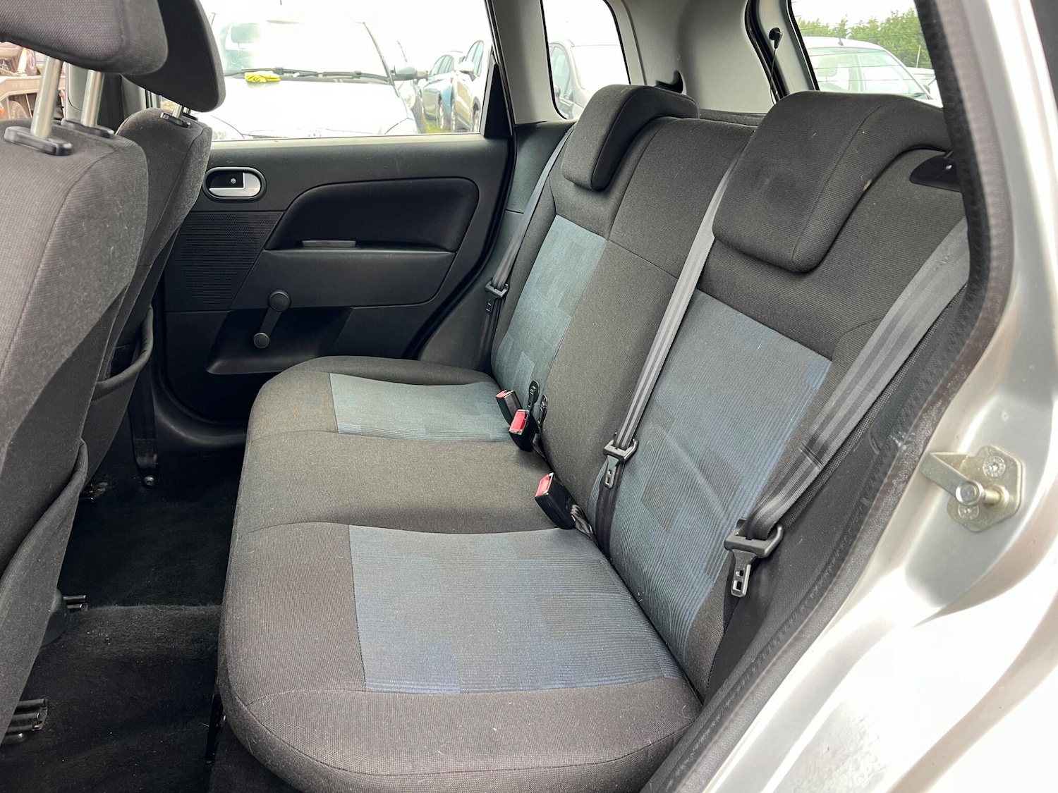 Used Ford Fiesta 2008 for sale - 77823622: Photo 25