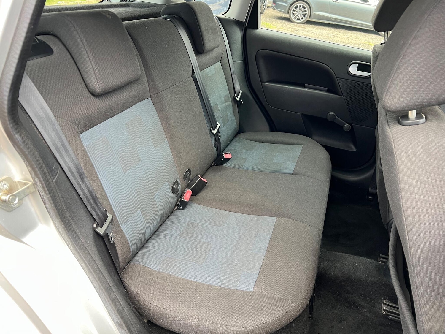 Used Ford Fiesta 2008 for sale - 77823622: Photo 27