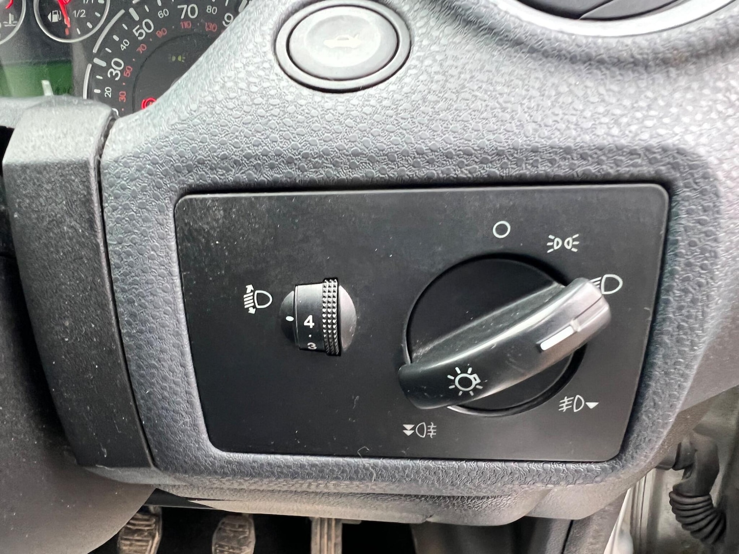 Used Ford Fiesta 2008 for sale - 77823622: Photo 37