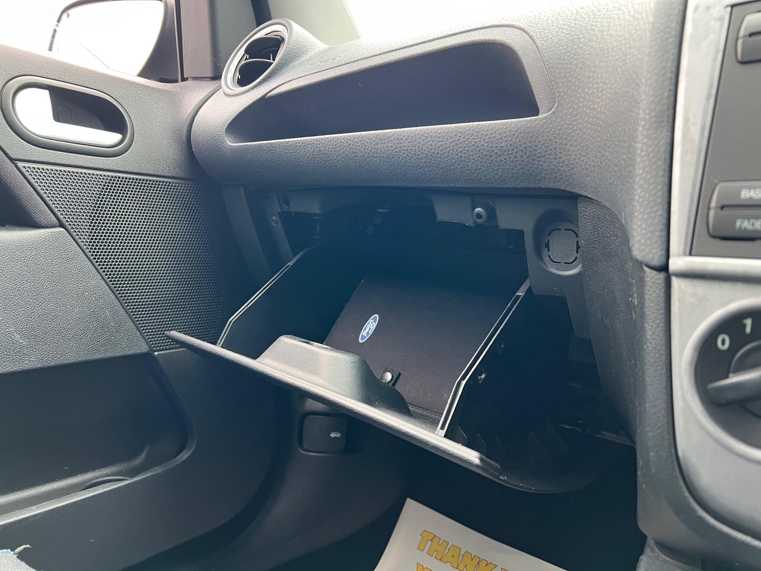 Used Ford Fiesta 2008 for sale - 77823622: Photo 45