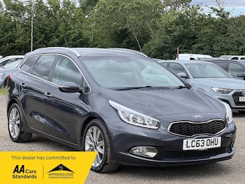 Used Kia Ceed 2014 for sale - 79049894: Photo