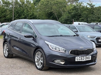 Used Kia Ceed 2014 for sale - 79049894: Photo